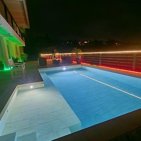 La Villa Mareva Faaa Bagian luar foto
