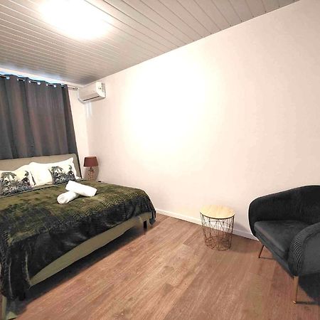 La Villa Mareva Faaa Bagian luar foto