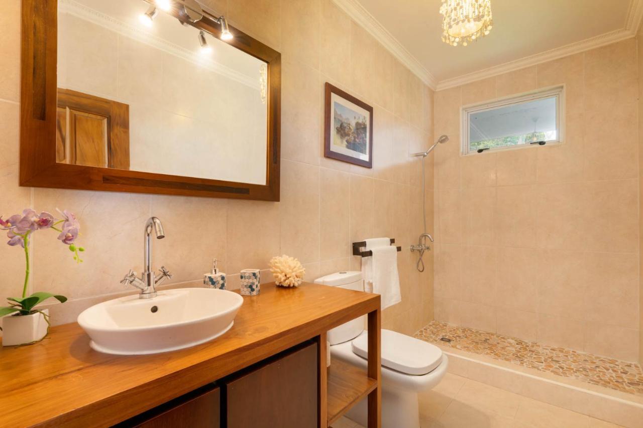 La Villa Mareva Faaa Bagian luar foto