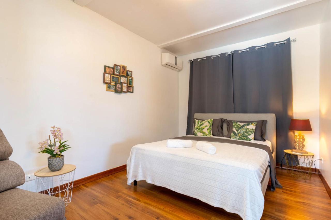 La Villa Mareva Faaa Bagian luar foto