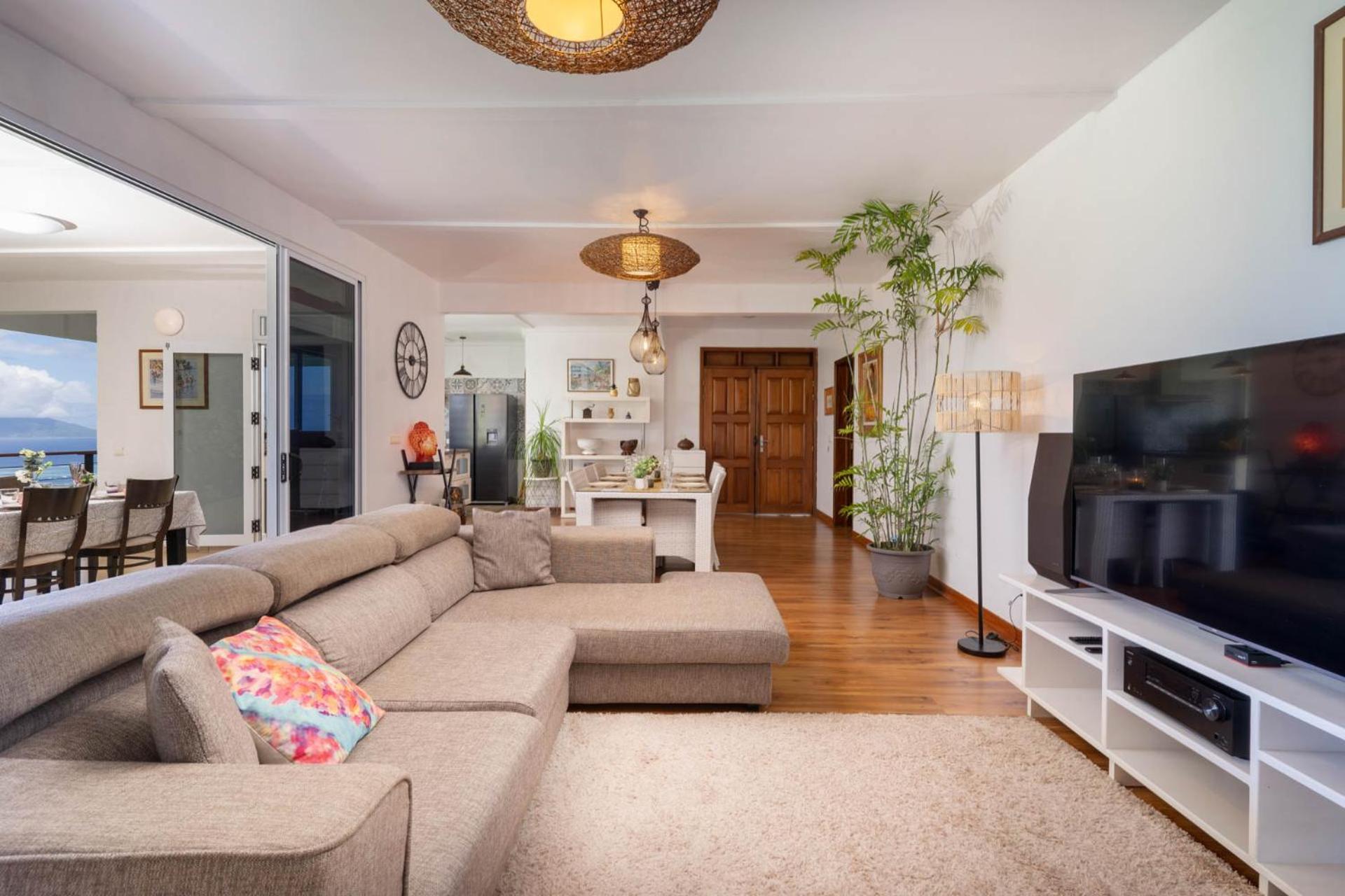 La Villa Mareva Faaa Bagian luar foto